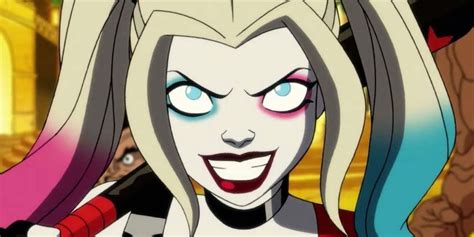 cartoonhd abbott elementary|Harley Quinn Co.